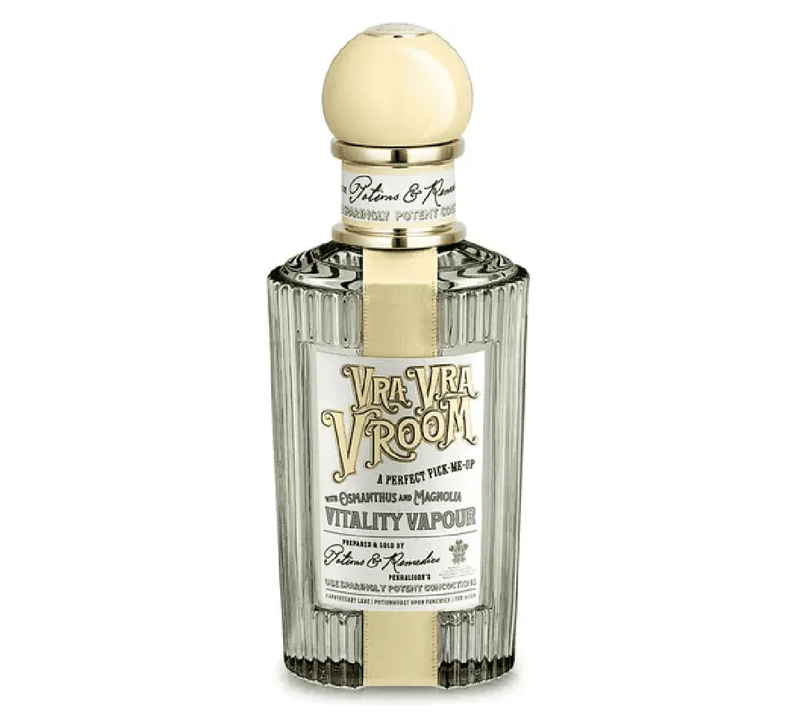 Penhaligon’s_Vra Vra Vroum 
